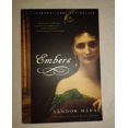thumbnail image 1 of Embers By Marai, Sandor/ Janeway, Carol Brown (TRN)/ Janeway, Carol Brown, 1 of 2