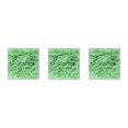 thumbnail image 3 of Cateissary 1 paquete de relleno de rafia de papel Lafite, Material de regalo triturado, embalaje, decoración del hogar, boda práctica, verde Type1 NO1, 3 of 6