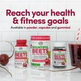 thumbnail image 6 of Country Farms Bountiful Beets Circulation Superfood 10.6 oz, 6 of 7