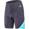 thumbnail image 1 of SURJDE Womens Cycling Shorts, 1 of 1