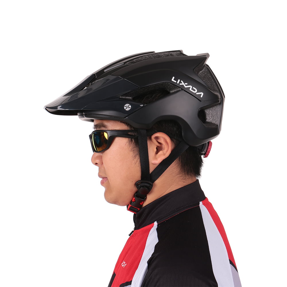 Bike Helmet Sizes for Adults Youth and Children Lightweight Microshell Design 