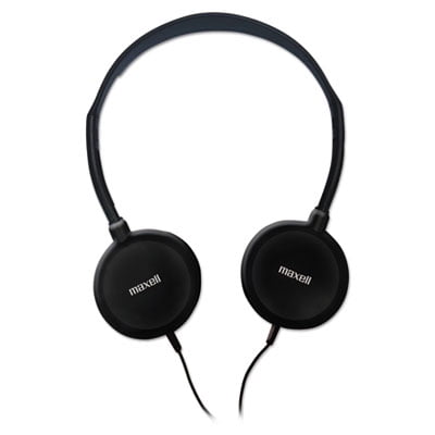 Maxell KUMA Premium Headphones MHX-HP650 ** NEW ** 