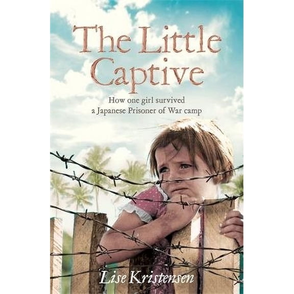 The Little Captive