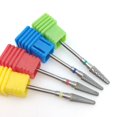 thumbnail image 4 of RIKONKA-broca de carburo para uñas, máquina eléctrica de manicura, limas, accesorios para uñas, 1 unidad, 4 of 4