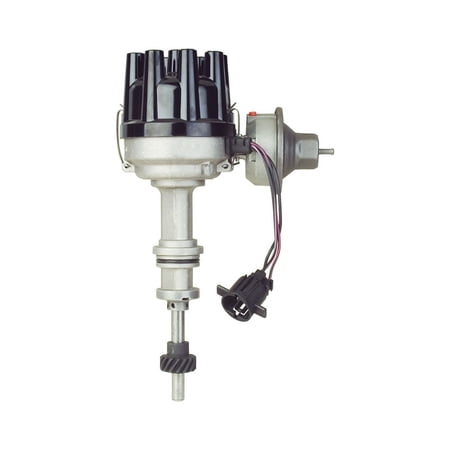 New Distributor Fits Ford E-100 150 200 250 300 350 Econoline E5Ze-12127-Ba