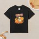 thumbnail image 2 of Camiseta Algodón de Naru para niños, 2 of 5