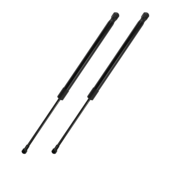 Unique Bargains Lift Supports Struts Gas SpringNo.8S8827552A for Audi TT Quattro for Audi TTS Quattro 2016-2021 Black 2PCS Rear Hatch
