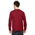 thumbnail image 3 of Fruit of the Loom Boys 6-20 HD Cotton Long Sleeve T-Shirt, 3 of 3