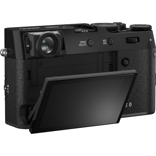 【極美品】FUJIFILM X100VI ブラック 傷無し極美品】Fujifilm X100VI ブラック オプション多数！ FUJIFILM