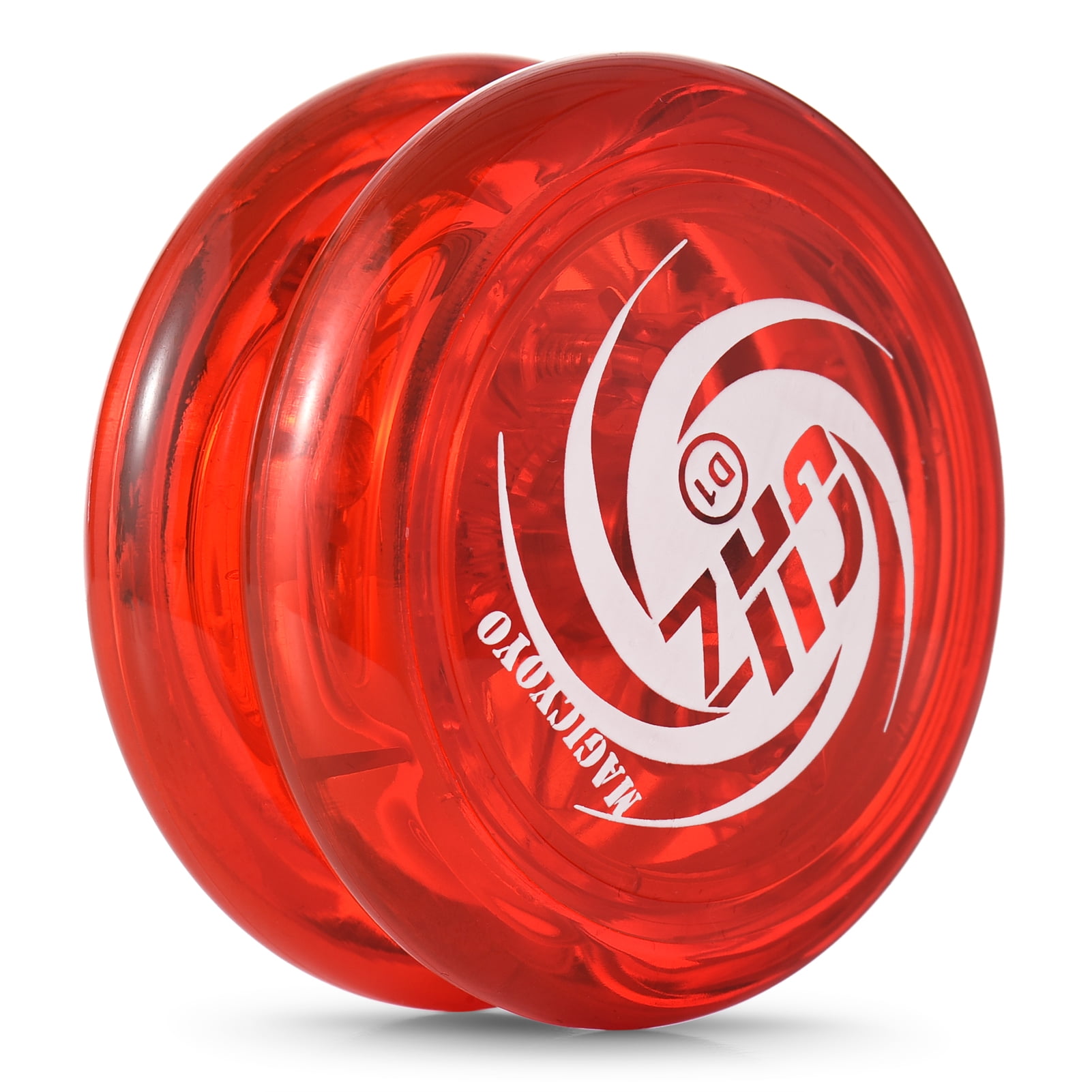 Responsive Yoyo for Kids Yo-Yo Ball with Replacement Strings