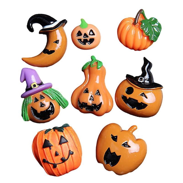 32 piezas de regalo de Halloween.