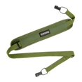 thumbnail image 2 of Esquirla Adjustable Double Hook Ukulele Shoulder Strap Hands Green, 2 of 8