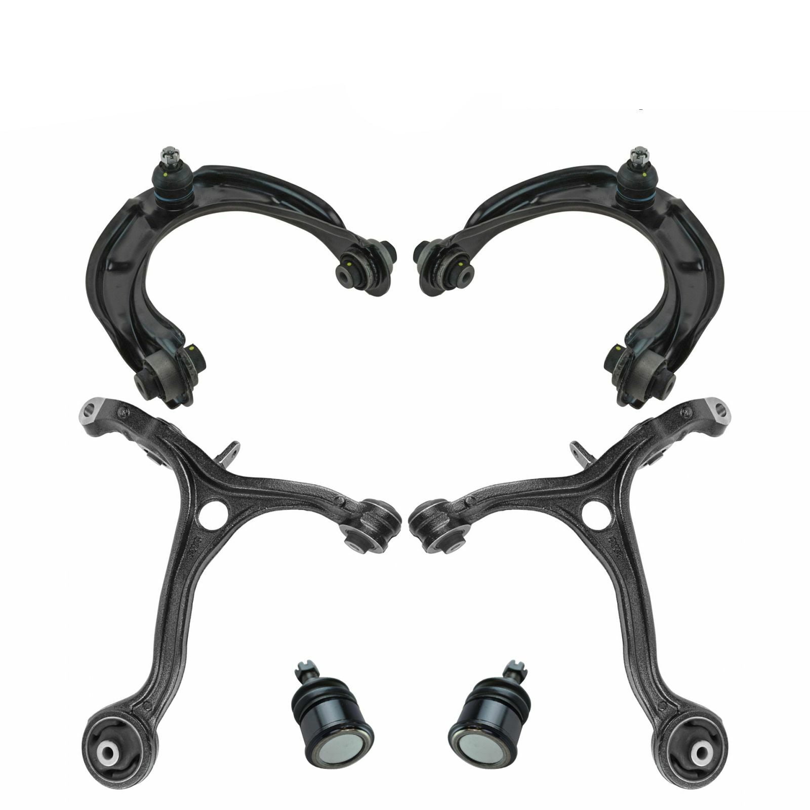 2005 Chevrolet Impala Front Driver Side Lower Control Arm w/Ball Joint 2005 Chevrolet Impala Front Driver Side Lower Control Arm w/Ball Joint