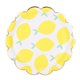 thumbnail image 1 of Lindo Contenedor De Alimentos Cazón De Papel Desechable Peillete Desechable Tormenta, Vajilla De Papel Portátil De Limón, Para Fiesta De Cumpleaños De Bodas., 1 of 7