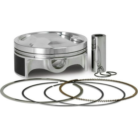 New Vertex Replica Piston Kit for Honda CRF 250 R (10-13)