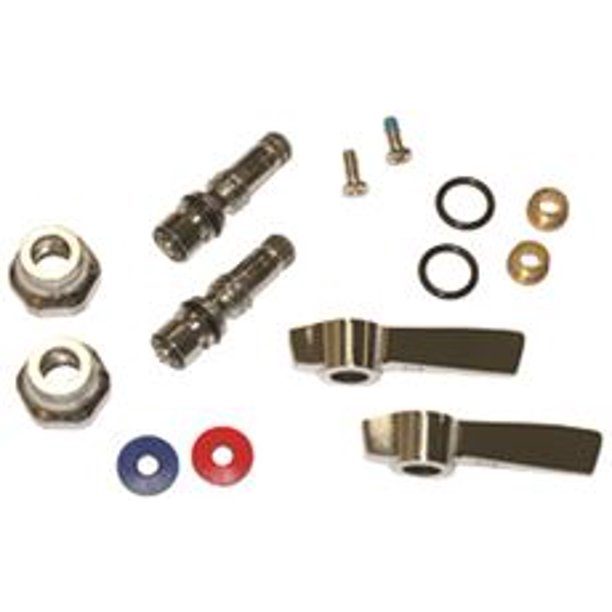 Wall Mount Faucet Repair Kit