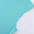 thumbnail image 4 of Fengqque Men's Athletic Compression Shirts Sleeveless Workout Tank Top Sports Base Layer Running Basketball Tank Green XXXXL(XXXXL), 4 of 8