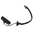 thumbnail image 2 of Durable Deck Lid Switch Replacement for Nissan Murano Trunk Lid Tailgate Opening Button, 2 of 5