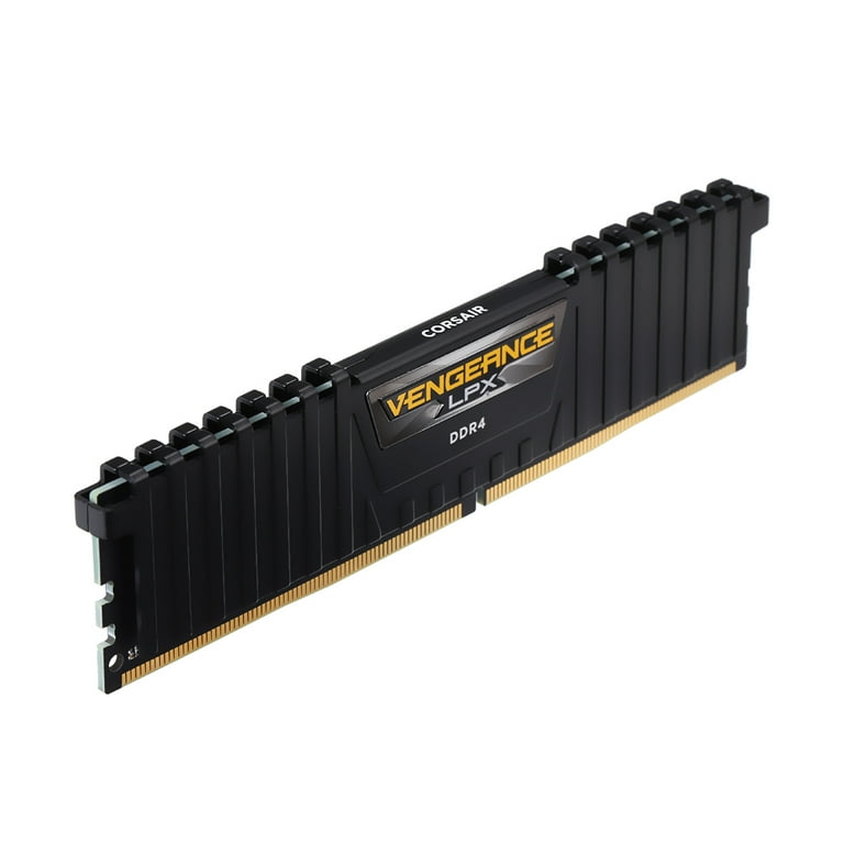 VENGEANCE LPX 16GB (2 x 8GB) DDR4 DRAM 3200MHz C16 Memory Kit