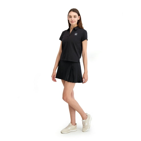 Reebok Women's Prep Pleated Tennis Skort, Sizes XS-XXXL