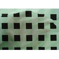 thumbnail image 4 of oneOone Cotton Silk Fabric Gingham Check Fabric Prints By Yard 42 Inch Wide, 4 of 4