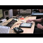 Novation Launchpad Pro MK3 64-Pad Performance Controller for Ableton