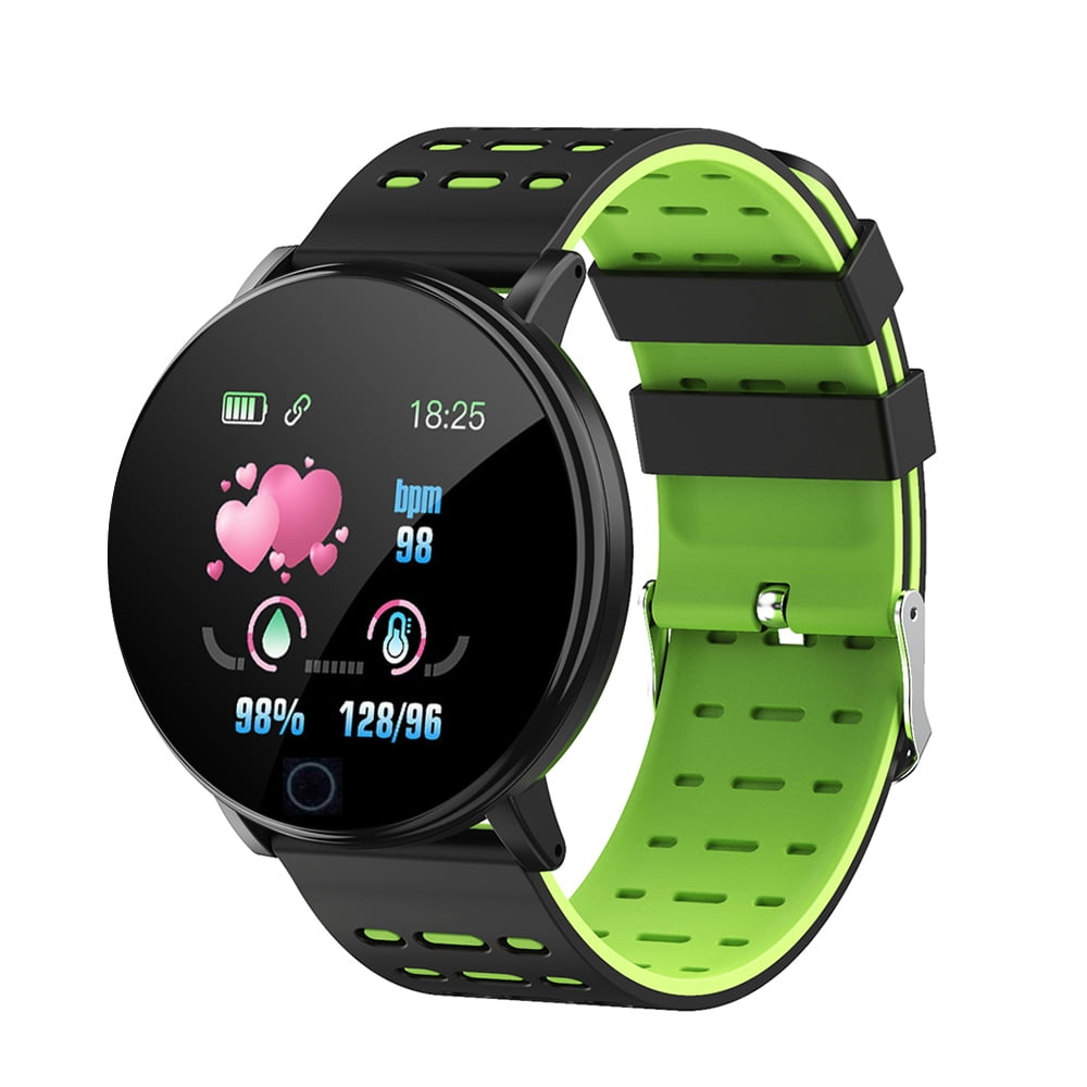 Fitness Tracker Lh719 Smartwatch Review Amdohai LH719 Intelligent