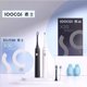 thumbnail image 2 of Cepillo de dientes eléctrico sónico inteligente para adultos SOOCAS X3S, resistente al agua IPX8, duración de batería de 180 días, cabezales de cepillo de dientes ultrasónicos suaves en forma de nube, 2 of 5