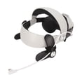thumbnail image 4 of Oculus Quest Head Strap,VR Head Strap Removable VR Headband VR Head Strap High-Precision Functionality, 4 of 9