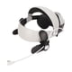 thumbnail image 4 of Correa para la cabeza VR, correa para la cabeza VR Correa para la cabeza extraíble Oculus Quest Accesorio VR Durabilidad extendida, 4 of 8