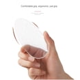 thumbnail image 2 of Vogacara Herramientas de pedicura Lima de pies profesional Kit de cuidado de pies agrietados Escofina Removedores de piel muerta Hombres Mujeres Rallador Juegos de manicura tipo 4 Vogacara CE015293-04, 2 of 6