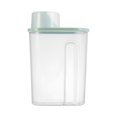 thumbnail image 3 of Birdeem Kitchen Multi-Grain Storage Tank Food Dry Goods Storage Box Plastic Sealed Tank Proof Insect-Proof Multi-Grain Tank, 3 of 10