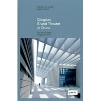GMP Focus: Gmp: Qingdao Grand Theater in China (Hardcover)
