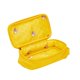 thumbnail image 5 of LEGO Brick Pouch - Flame Orange, 5 of 5