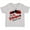 AC-Heather Grey, variant on My Grandpa Loves Me with Cute Ladybugs Boys or Girls Toddler T-Shirt
