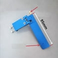 thumbnail image 3 of RC Boat Rudder,Model Boat Rudders,Suction Water Rudder,95mm Metal Rudder,Remote Control RC Boat Parts, 3 of 5