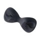 thumbnail image 3 of Almohadillas para , levantador de , cómodas, transpirables, reutilizables, copas para , para traje de baño, parte superior del , negro, 28cm Yinane Inserciones de almohadillas para sujetador, 3 of 7