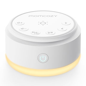babyplus ベビーサウンドプレーヤー BabyPlus Prenatal Education System plays gentle heartbeat sounds