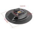 thumbnail image 3 of Durable Surfs Paddle Board Camera Mount Base SUPs Paddle Board Camera Fixing Bracket for Outdoor Sports Photography, 3 of 4