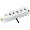 thumbnail image 2 of Seymour Duncan STK-S9 Hot Stack Plus - Bridge Pickup White Bridge, 2 of 2