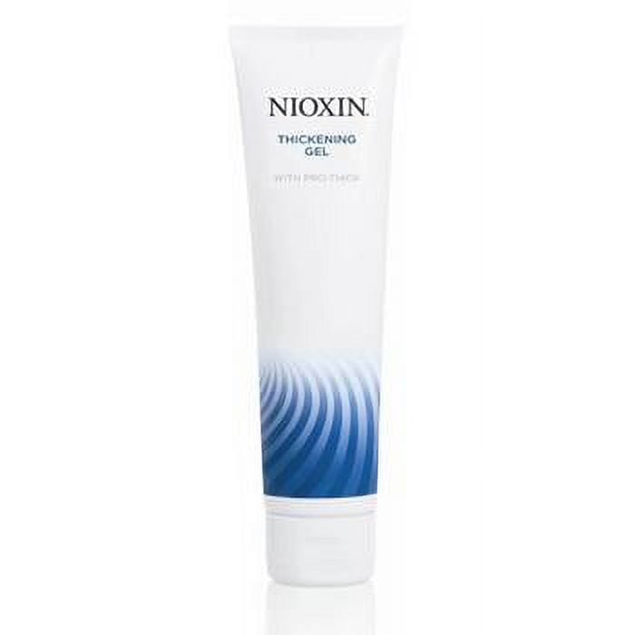 Nioxin Thickening Gel With Pro-Thick Nioxin, 5.13 Oz