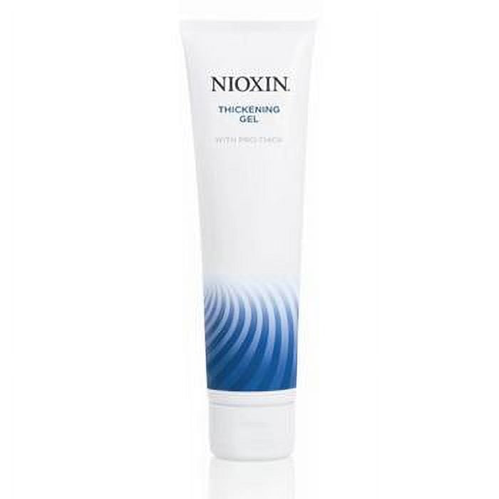 Nioxin Thickening Gel With Pro-Thick Nioxin, 5.13 Oz 