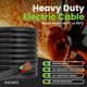 thumbnail image 4 of Cable de Alimentación GEARit 15 m Calibre 14/4 SOOW 600V, 4 of 7