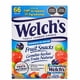 thumbnail image 2 of Welch's Fruit Snacks. Gomitas Hechas de Fruta Natural. Caja con 66 Bolsas de 22.7gr c/u. 1.498Kg en total., 2 of 3