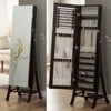 JEWELRY ARMOIRE SALE: Save up to 50% off Cheval and Freestanding Jewelry Armoires