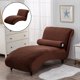 thumbnail image 4 of Cove High Stretch Muebles Productos Sala de estar Decorativo Cuidado Cómodo Café, 4 of 8