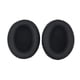 thumbnail image 2 of Injueey Almohadillas para auriculares Cojín Cancelación de ruido Negro Marrón Juego Estilo simple Reemplazo para auriculares WH-1000XM4 Negro Relojes inteligentes Negro, 2 of 6