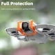 thumbnail image 4 of Cubierta Protectora Cardán Protector Parachoques Anticolisión para DJI Neo Drone, 4 of 9