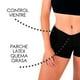 thumbnail image 5 of Panty Faja Pushup negra I Love Shape M1001 T CH I LOVE SHAPE 1001, 5 of 7