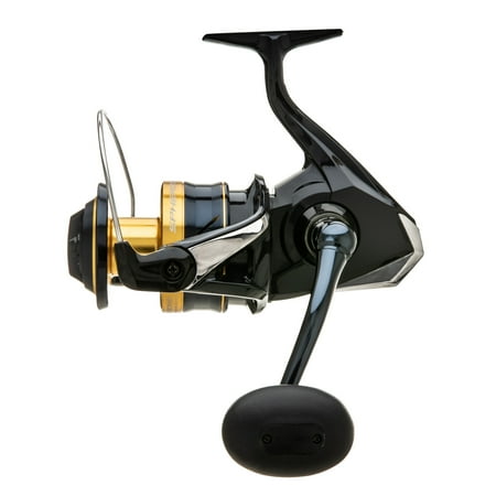 Shimano Fishing SPHEROS SW A 8000HG Saltwater Spinning Reels [SPSW8000HGA]
